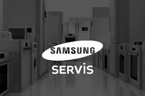 Samsung Servisi