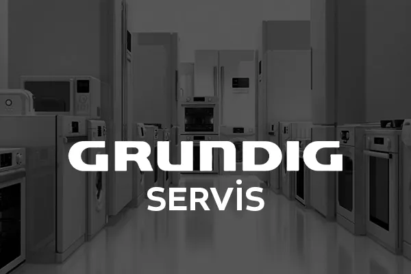 Grundıg Servisi